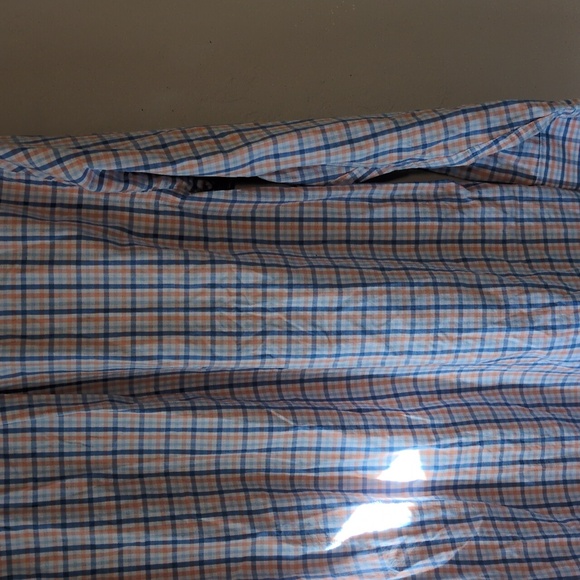 Men's button up - Picture 7 of 7